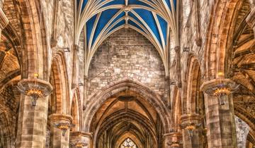 10 Day Britain & Ireland Itinerary, incl. London and Edinburgh