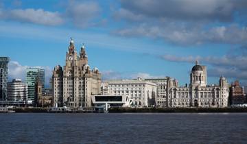 13 Day British Isles Itinerary, incl. Scotland and Ireland
