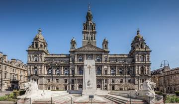 14 Days in Scotland, incl. Glasgow and Edinburgh