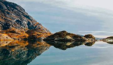 14 Days in Scotland, incl. Glasgow and Edinburgh