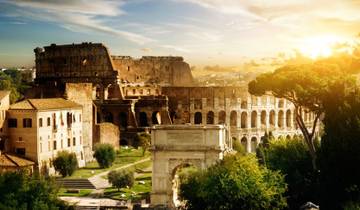 Italy\'s Great Cities Tour