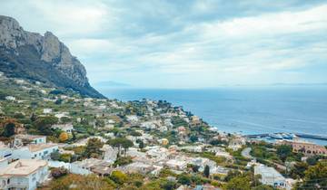 Highlights of Sicily & Southern Italy Tour
