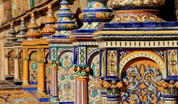 13 Days in Spain, Portugal & Morocco, incl. Madrid and Lisbon
