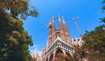 13 Days in Spain, Portugal & Morocco, incl. Madrid and Lisbon