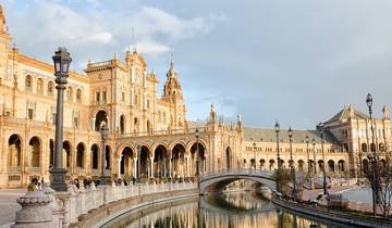 13 Days in Spain, Portugal & Morocco, incl. Madrid and Lisbon