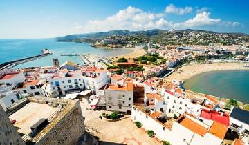 Spanish Fiesta