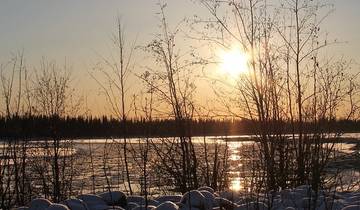 Nature's Best: Alaska