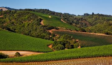 13 Day California Itinerary, incl. San Francisco and San Diego