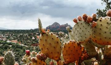 Lost Canyons of the Southwest