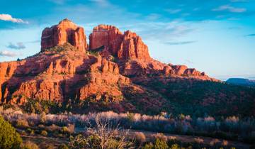 Lost Canyons of the Southwest