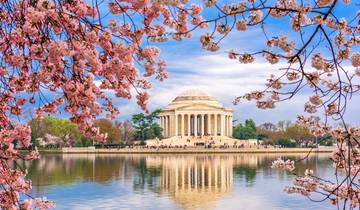 America\'s Historic East with Extended Stay in Washington DC Tour