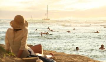 Best of the Hawaiian Islands