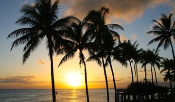 Best of the Hawaiian Islands Tour