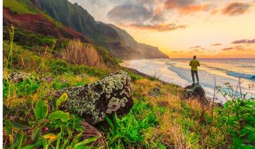 Best of the Hawaiian Islands