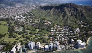 Kreuzfahrt durch Hawaiis Paradies mit Sheraton Waikiki