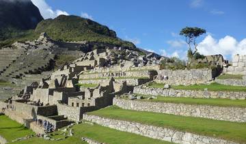 Peru Splendors with Peru's Amazon