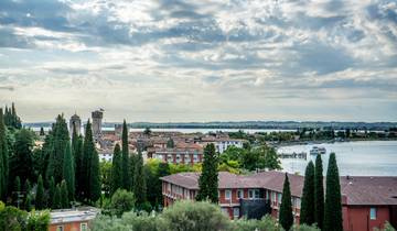 La magie des lacs italiens circuit