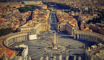 Spiritual Highlights of Italy - Faith-Based Travel Tour