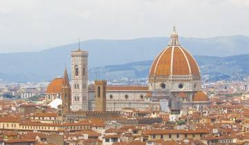 14 Days in Italy, incl. Rome and Venice