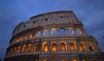 14 Days in Italy, incl. Rome and Venice