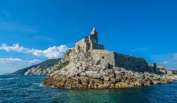 14 Days in Italy, incl. Rome and Venice