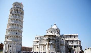 14 Days in Italy, incl. Rome and Venice