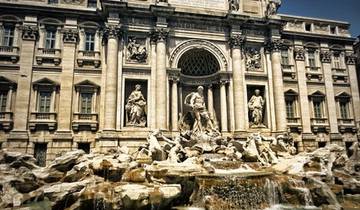 14 Days in Italy, incl. Rome and Venice