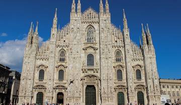 14 Days in Italy, incl. Rome and Venice