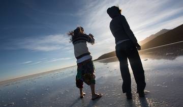 11 Day Bolivia Itinerary, incl. La Paz and Uyuni Salt Flats