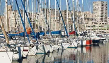 14 Days Mediterranean Coast, incl. Madrid and Rome