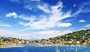 14 Days Mediterranean Coast, incl. Madrid and Rome