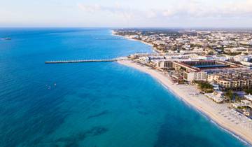 24 Day USA Coast to Coast Itinerary, incl. New York City and Los Angeles