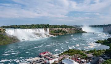 24 Day USA Coast to Coast Itinerary, incl. New York City and Los Angeles