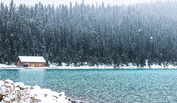 10 Day Western Canada Itinerary, incl. Calgary and Vancouver