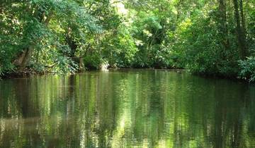 16 Days in Costa Rica, incl. San Jose and Arenal