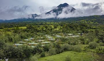 17 Days in Central America, incl. Antigua and San Jose