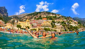 Amalfi Coast Experience