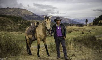 21 Days in Peru, incl. Lima and Cusco