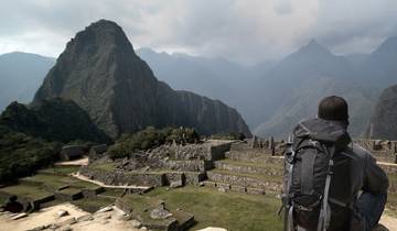 21 Days in Peru, incl. Lima and Cusco