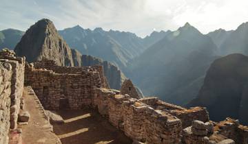 21 Days in Peru, incl. Lima and Cusco