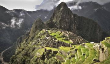 Inca Discovery Tour