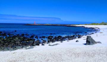 Multideporte en Galápagos