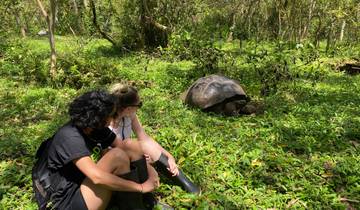 10 Day Galapagos Islands Itinerary, incl. Santa Cruz and Isabela