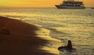 10 Day Galapagos Islands Itinerary, incl. Santa Cruz and Isabela