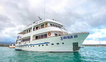 10 Day Galapagos Islands Itinerary, incl. Santa Cruz and Isabela