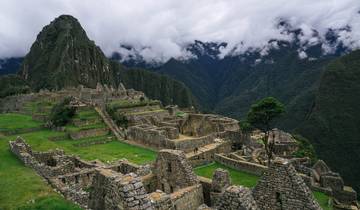The Inca Trail Tour