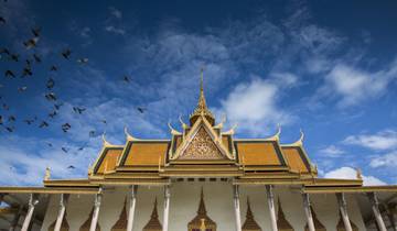 Southeast Asia Discovery: Seasides and Street Food