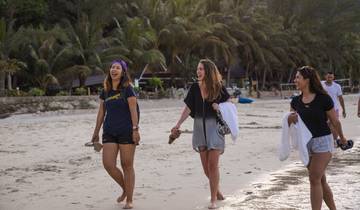 21 Days in Southeast Asia, incl. Bangkok and Singapore