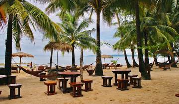 10 Day Southeast Asia Itinerary, incl. Bangkok and Ho Chi Minh City