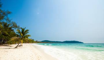 10 Day Southeast Asia Itinerary, incl. Bangkok and Ho Chi Minh City